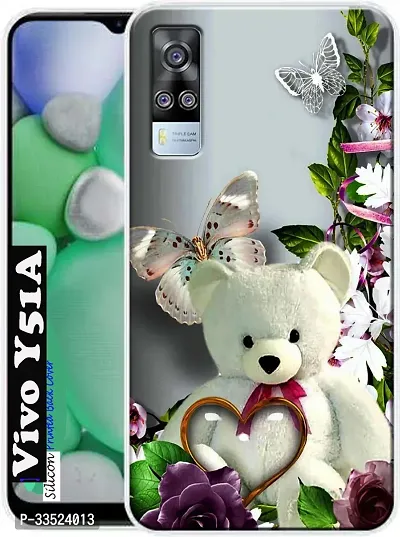 Designer Mobile Case Cover for Vivo Y51A Vivo Y51A