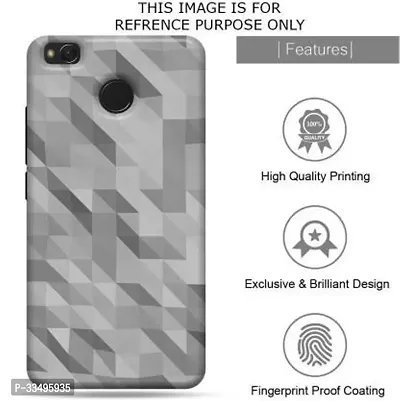 Stylish Mobile Back Case Cover For LenovoK10Plus-thumb3