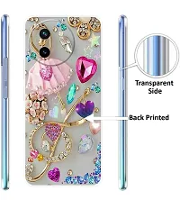 Designer Mobile Case Cover for Vivo T3X 5G Multicolor-thumb2