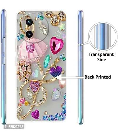 Designer Mobile Case Cover for Vivo T3X 5G Multicolor-thumb3