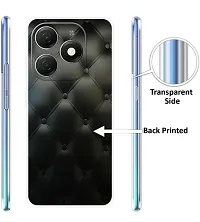 Back Cover For Tecno Spark 20Pro 5G Back Cover Multicolor Dual Protection Silicon-thumb2