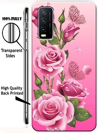 Designer Mobile Case Cover for Vivo Y20-thumb1