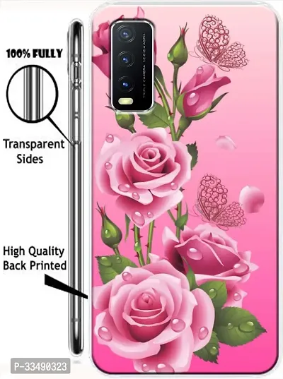 Designer Mobile Case Cover for Vivo Y20-thumb2