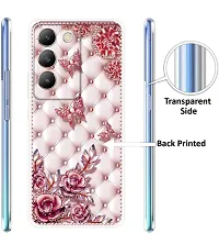 Back Cover For Motorola G735G Moto G73 5G Mobile Back Cover Multicolor Dual Protection Silicon-thumb2