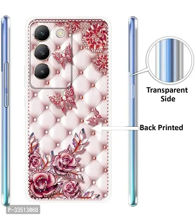 Back Cover For Motorola G735G Moto G73 5G Mobile Back Cover Multicolor Dual Protection Silicon-thumb3