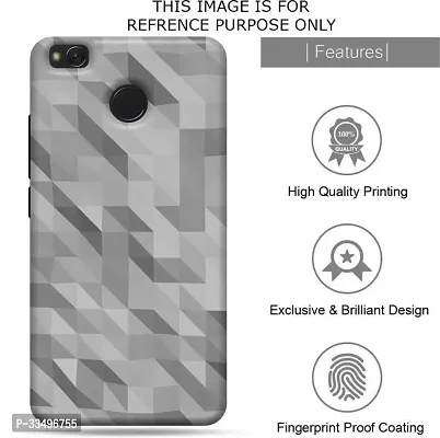 Stylish Mobile Back Case Cover For Oppo A1k-thumb2