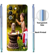 Designer Mobile Case Cover for Vivo Y200 5G Vivo Y200-thumb2