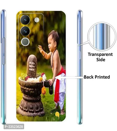 Designer Mobile Case Cover for Vivo Y200 5G Vivo Y200-thumb3