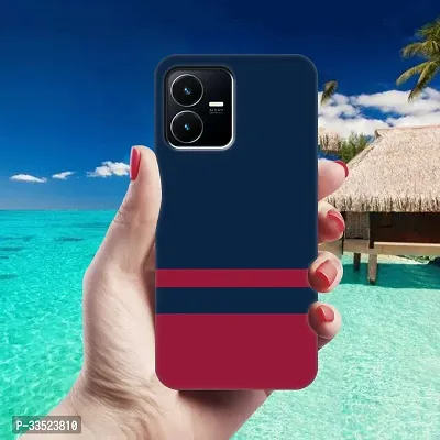 Designer Mobile Case Cover for Vivo Y22 Vivo Y22 4G-thumb4