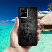 Designer Mobile Case Cover for Vivo Y22 Vivo Y22 4G-thumb3