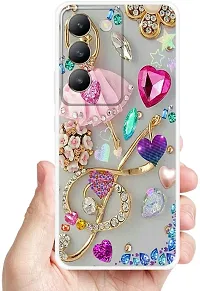 Designer Mobile Case Cover for Vivo Y200e Multicolor-thumb3