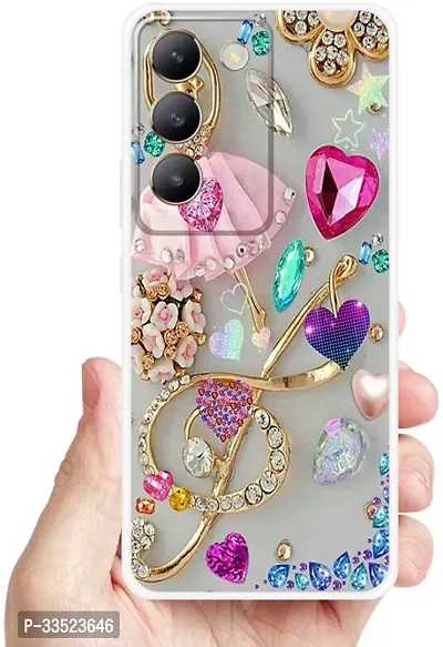 Designer Mobile Case Cover for Vivo Y200e Multicolor-thumb4