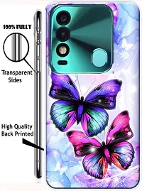 Designer Mobile Case Cover for Tecno Spark 8Pro-thumb1