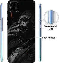 Stylish Mobile Back Case Cover For TecnoPop7Pro-thumb1