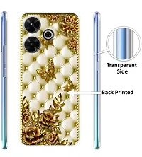 Stylish Printed Mobile Back Cover for Redmi 13 5G-thumb2