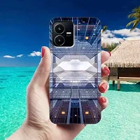 Designer Mobile Case Cover for Vivo Y22 Vivo Y22 4G-thumb3