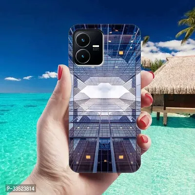 Designer Mobile Case Cover for Vivo Y22 Vivo Y22 4G-thumb4