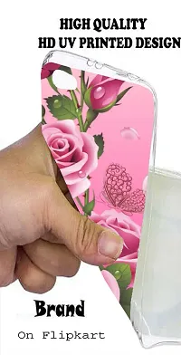 Stylish Silicon Printed Back Case Cover For Vivo Y20-thumb2