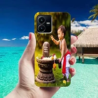 Designer Mobile Case Cover for Vivo Y22 Vivo Y22 4G-thumb3