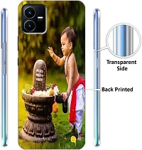 Designer Mobile Case Cover for Vivo Y22 Vivo Y22 4G-thumb1