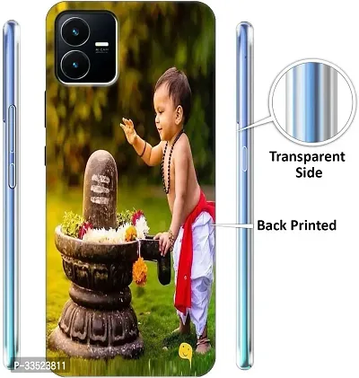 Designer Mobile Case Cover for Vivo Y22 Vivo Y22 4G-thumb2