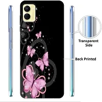 Stylish Silicon Printed Back Case Cover for Vivo Y16-thumb1