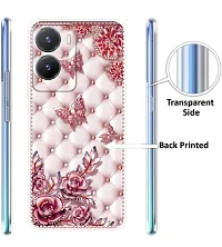 Designer Mobile Case Cover for Vivo T2X-thumb2