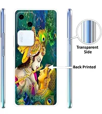 Designer Mobile Case Cover for Vivo S18 5G Multicolor-thumb2