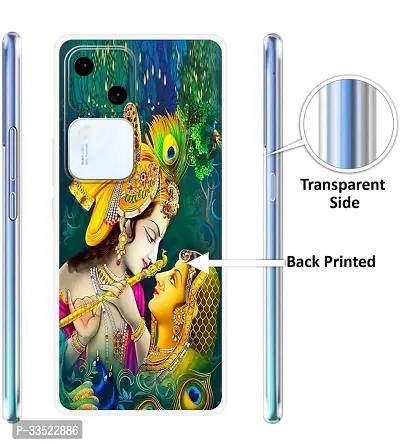 Designer Mobile Case Cover for Vivo S18 5G Multicolor-thumb3