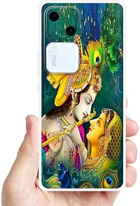 Designer Mobile Case Cover for Vivo S18 5G Multicolor-thumb3