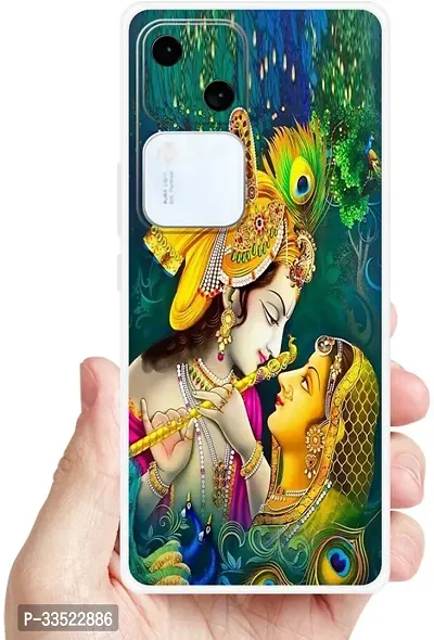 Designer Mobile Case Cover for Vivo S18 5G Multicolor-thumb4