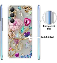 Designer Mobile Case Cover for Vivo Y200e Multicolor-thumb2