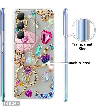 Designer Mobile Case Cover for Vivo Y200e Multicolor-thumb3