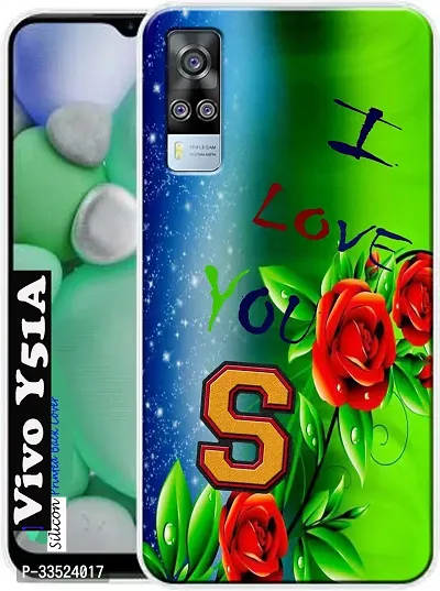 Designer Mobile Case Cover for Vivo Y51A Vivo Y51A