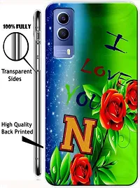 Designer Mobile Case Cover for Vivo Y53s Vivo Y53s-thumb1