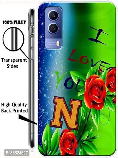 Designer Mobile Case Cover for Vivo Y53s Vivo Y53s-thumb2