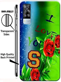 Designer Mobile Case Cover for Vivo Y51A Vivo Y51A-thumb1