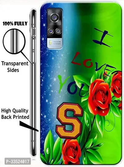 Designer Mobile Case Cover for Vivo Y51A Vivo Y51A-thumb2