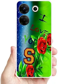 Designer Mobile Case Cover for Tecno Camon20sPro-thumb3