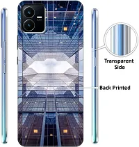 Designer Mobile Case Cover for Vivo Y22 Vivo Y22 4G-thumb1