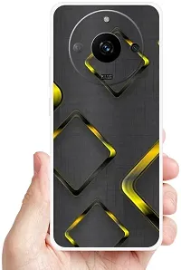 Back Cover For Infinix Smart 8Plus Back Cover Multicolor Dual Protection Silicon-thumb3