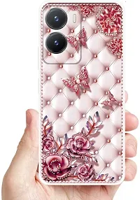 Designer Mobile Case Cover for Vivo T2X-thumb3