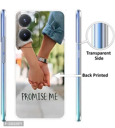 Designer Mobile Case Cover for Vivo T2X-thumb3