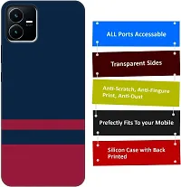 Designer Mobile Case Cover for Vivo Y22 Vivo Y22 4G-thumb2