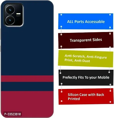 Designer Mobile Case Cover for Vivo Y22 Vivo Y22 4G-thumb3