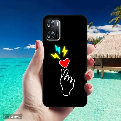 Designer Mobile Case Cover for Oppo A57 2022-thumb4