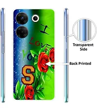 Designer Mobile Case Cover for Tecno Camon20sPro-thumb2