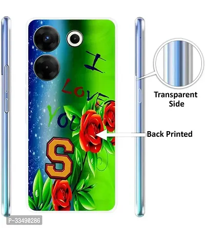 Designer Mobile Case Cover for Tecno Camon20sPro-thumb3