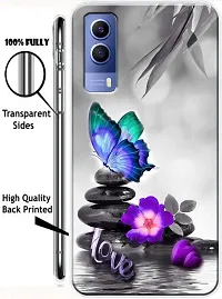 Designer Mobile Case Cover for Vivo Y53s Vivo Y53s-thumb1