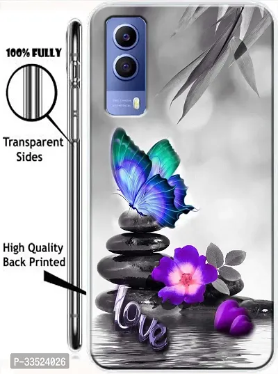 Designer Mobile Case Cover for Vivo Y53s Vivo Y53s-thumb2